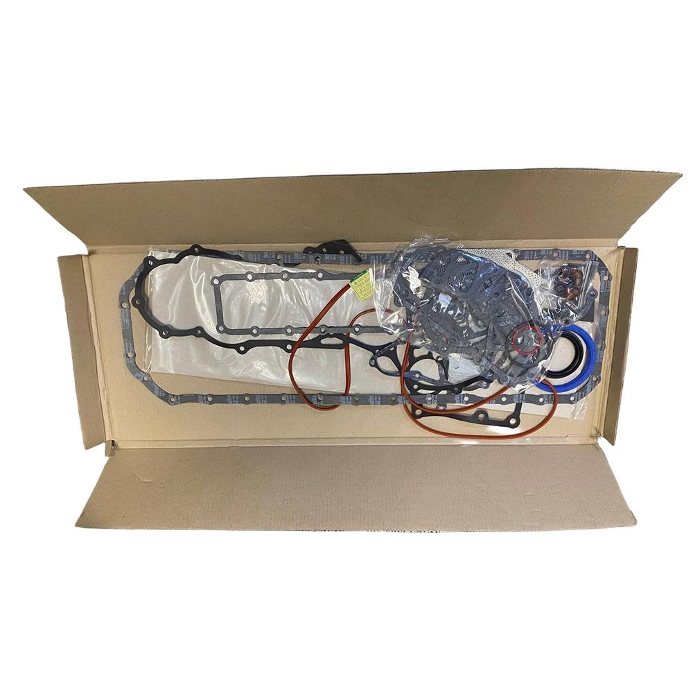 Комплект прокладок двигателя D6DA19/22&nbsp;Hyundai HD120 / AeroTown |&nbsp;Rhee Jin